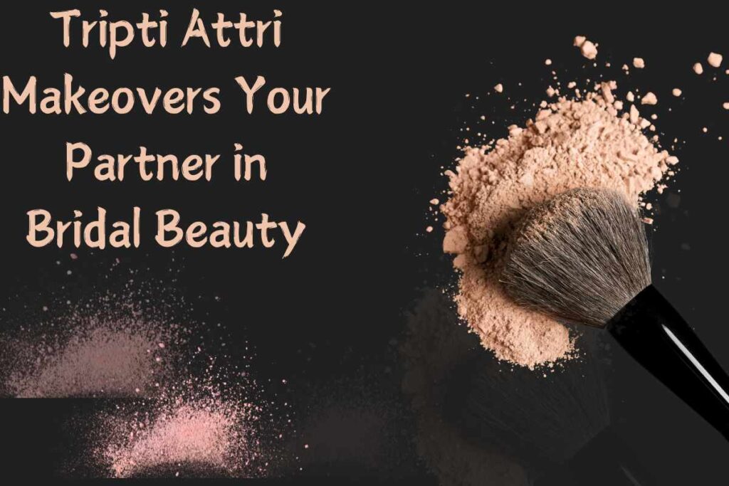 Best Natural Wedding Makeup Looks Trends 2024 6